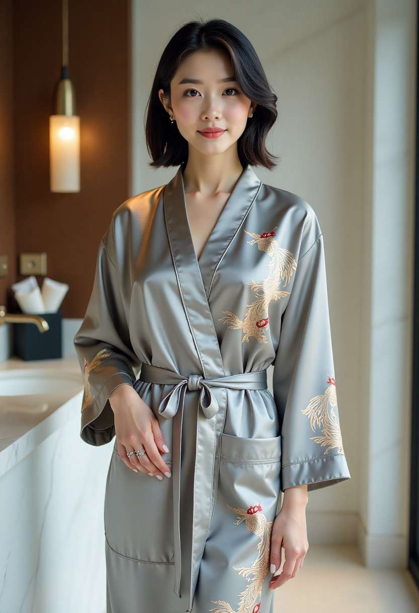 伍六七动画海报