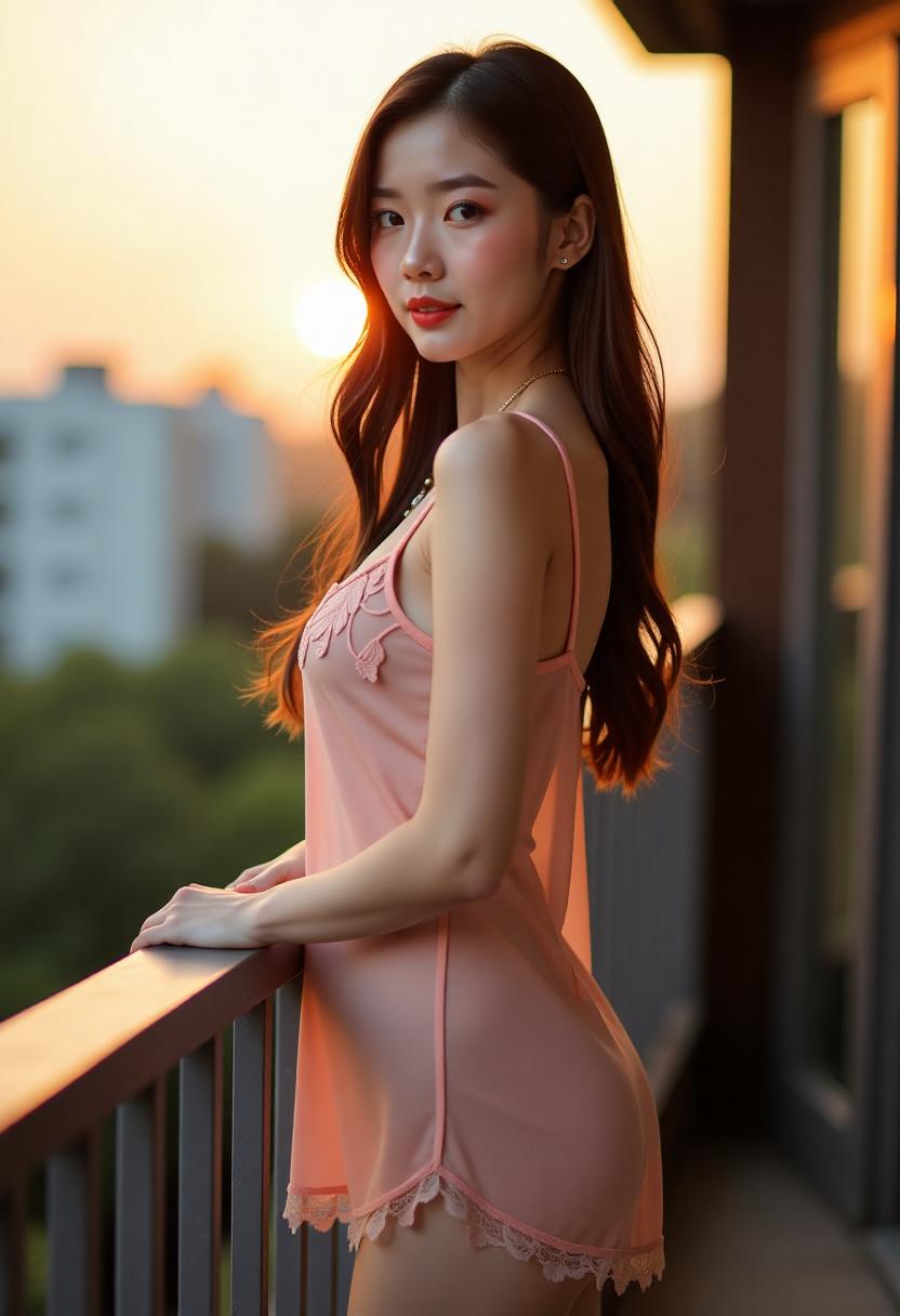 安莉洁角色头像